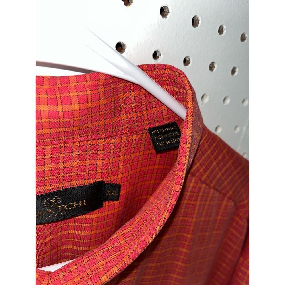 Bugatchi Uomo Button Down Shirt - image 4